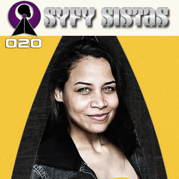 020 - Malissa Longo of the 7th Rule Podcast