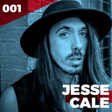 Jesse Cale