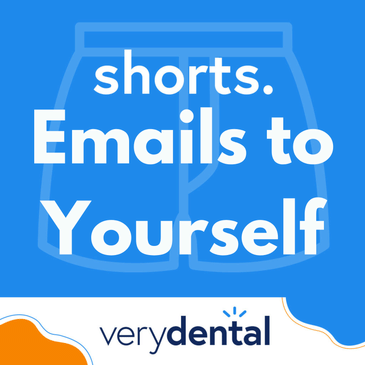 Shorts: Emails to Yourself