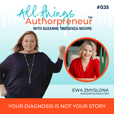 035 - Your Diagnosis is Not Your Story