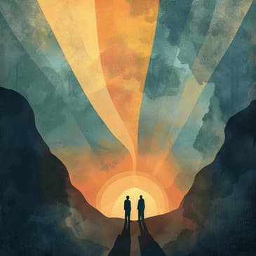 2145: Five Common Misconceptions That Keep Couples From Seeking Therapy by Dr. Margaret Rutherford