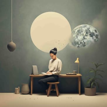 1196: Creating the Elegance of Simplicity & Focus in Your Work Day by Leo Babuta of Zen Habits on Minimizing Distractions