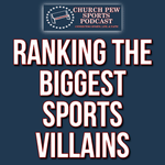 Ranking The Biggest Sports Villains
