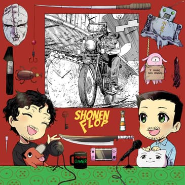 Chainsaw Minute: Chapter 130: Kill Building