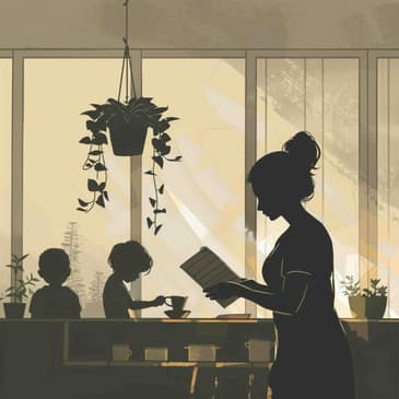 2238: [Part 2] How To Plan Your Day As a Mom (3 Simple Steps) by Shawna Scafe of Simple on Purpose on Motherhood