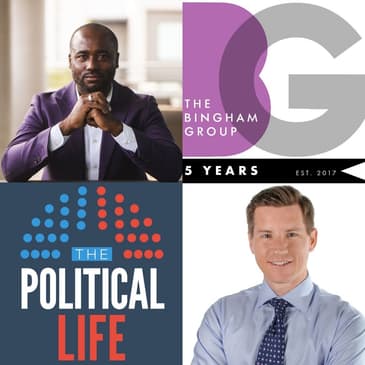Texas Politics Revisited with A.J. Bingham and Andrew Cates