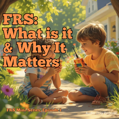 What is FRS and Why It Matters