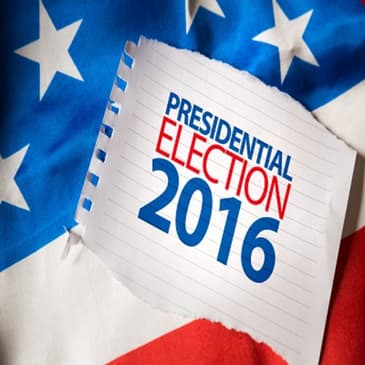 Ep.24 - Can Hillary Clinton Win?