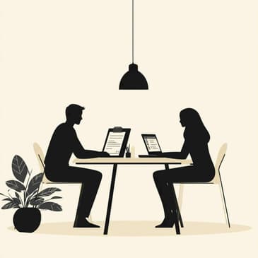 2623: Money and Marriage: How We Manage Our Finances by Amanda Kruse with Women Who Money