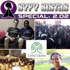 Special 2.02: Esther's Echo