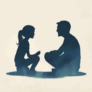 2542: How to Parent an Anxious Child AND How to Discipline a Teenager Who Makes Bad Decisions both by Dr. Laura Dabney