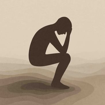 2783: What Lies Underneath Worry by Margo Aaron of That Seems Important on Understanding the Root of Anxiety