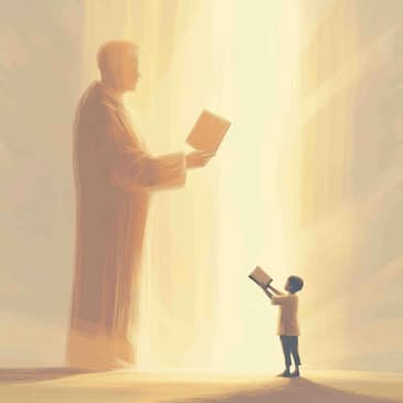 2377: Empowering Our Children to Speak Up by Allison Carmen on Teaching Your Kids to Stand Up For Their Beliefs