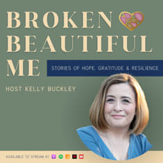 Welcome To Broken Beautiful Me