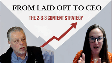 Sales and Cigars | Why Most Marketing Plans Fail Small Businesses and What to Do Instead | Episode 217