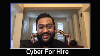 CFH #12 - Ashwin Radhakrishnan