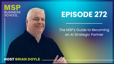 Fireside Chat | The MSP's Guide to Becoming an AI Strategic Partner