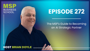 Fireside Chat | The MSP's Guide to Becoming an AI Strategic Partner