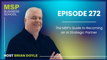 Fireside Chat | The MSP's Guide to Becoming an AI Strategic Partner