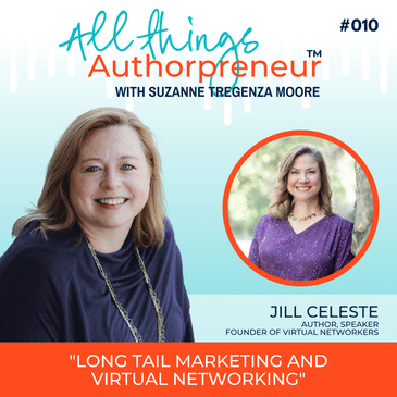 010 - Long Tail Marketing and Virtual Networking