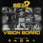 Episode 149: Vision Board