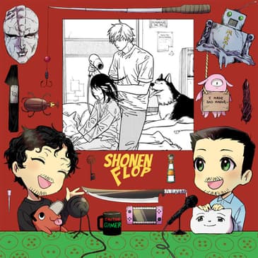 Chainsaw Minute: Chapter 134: Ordinary Happiness