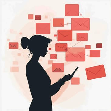 1581: 3 Ways Automated Lead Nurturing Can Supercharge The Sales Cycle by Alex Embling with Neil Patel