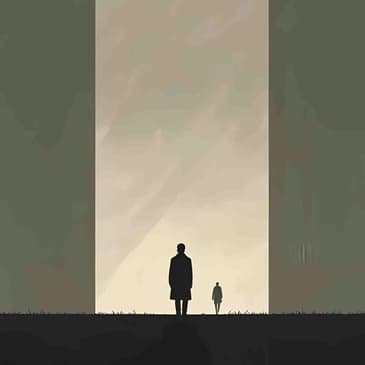 2708: The Crucial Difference Between A Death and A Breakup by Shelby Forsythia on Breaking Up Grief and Encouraging Empathy