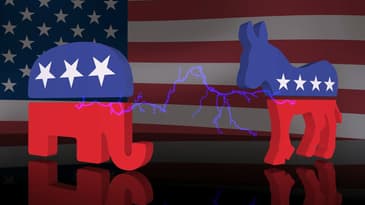 Ep.252 - Election 2024 - Why the DEMS lost!