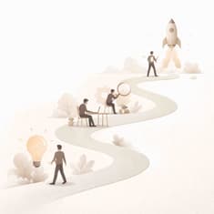 1991: Step By Step: The Proper Pathway To Captivating Content by Michael Levitt of Breakfast Leadership