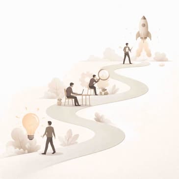 1991: Step By Step: The Proper Pathway To Captivating Content by Michael Levitt of Breakfast Leadership