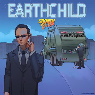 #61 Earthchild (Ft. Laura from The Piece Meal Podcast)