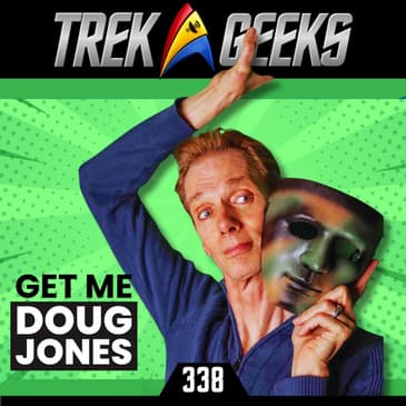 Get Me Doug Jones