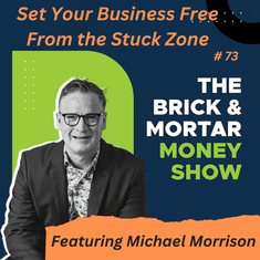 Set Your Business Free from the Stuck Zone