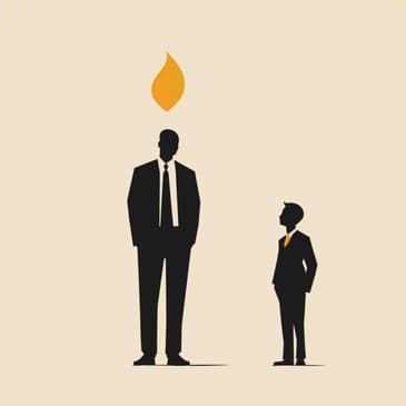 1406: The Myth of Motivation by JL Collins on Good Hiring Practices & Business Management