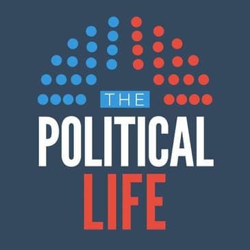 Reid Wilson: "The Greatest Political Mind of Our Time"