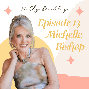 Choose You First: From Trauma to Triumph with Michelle Bishop