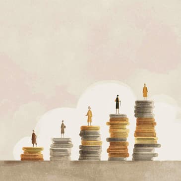 2688: Investing For Your Kid's College Education: The Rule of 5 by Wanderer of Millennial Revolution