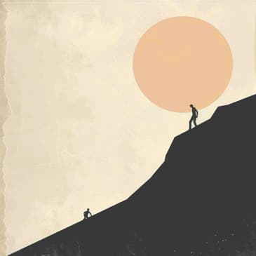 1415: Teaching Persistence Without Overdoing the Pain by Brian Molina of Aubrey Daniels