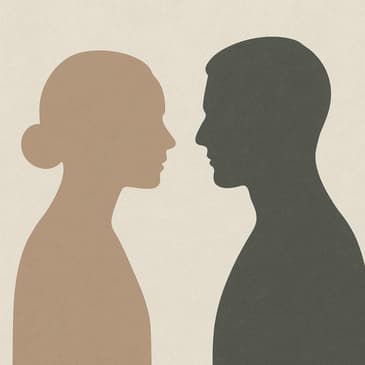 2772: What's Attractive IN Men is What's Attractive TO Men by Evan Marc Katz on Confidence and Connection