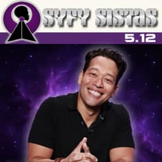 Eugene Cordero: Star Trek Lower Decks and So Much More