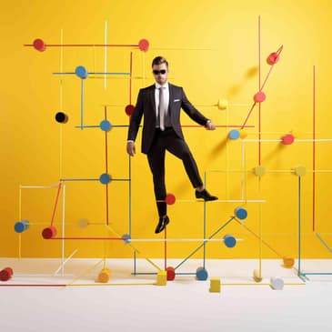 1192: Why You Need To Go Back To Trusting Your Instincts and Start Having Fun by Margo Aaron of That Seems Important on Mental Health and Entrepreneurship