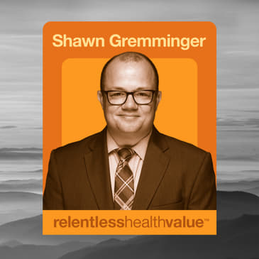 EP527: Why Should a Plan Sponsor Care About the 340B Charity Program? With Shawn Gremminger