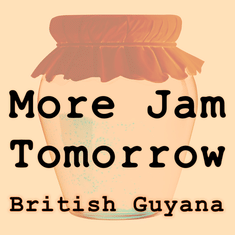 British Guyana