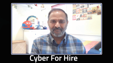 CFH #9 - A.N. Ananth