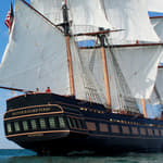 EP 42: Jonathan Kabak and the Oliver Hazard Perry