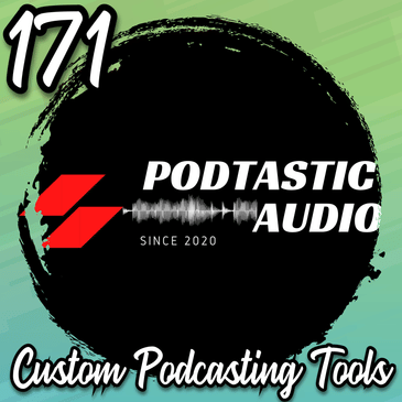 171 | The Game-Changing Podcast Tools You Didn't Know You Needed: Show Planner & Interview Storyteller