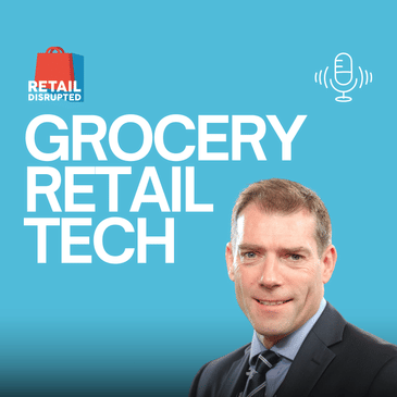 The Future of Grocery Retail