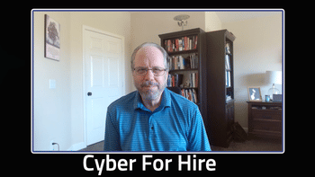 CFH #16 - Craig Robinson