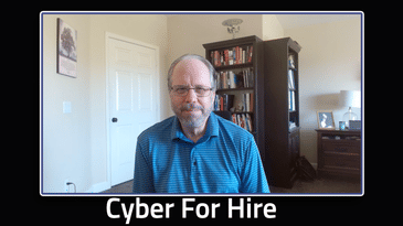 CFH #16 - Craig Robinson